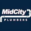 MidCity Plumbers logo